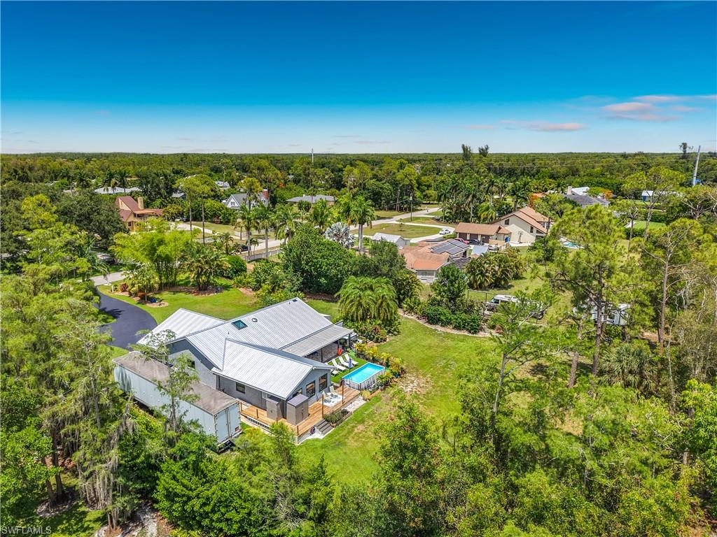 VILLA SOUTH - Residential