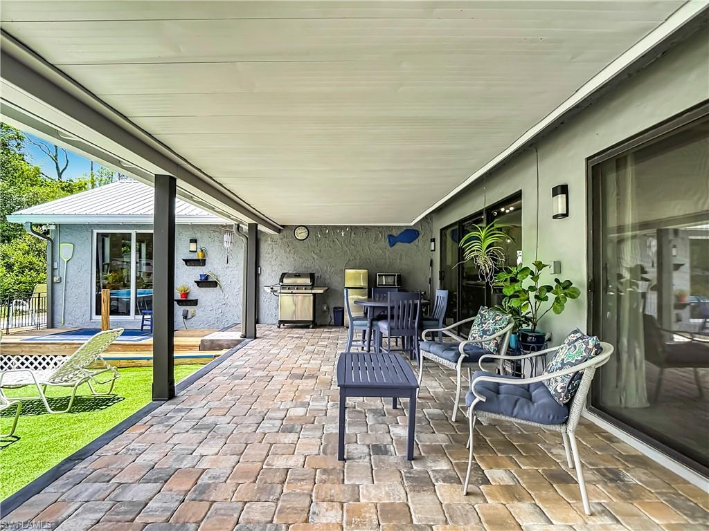 VILLA SOUTH - Residential