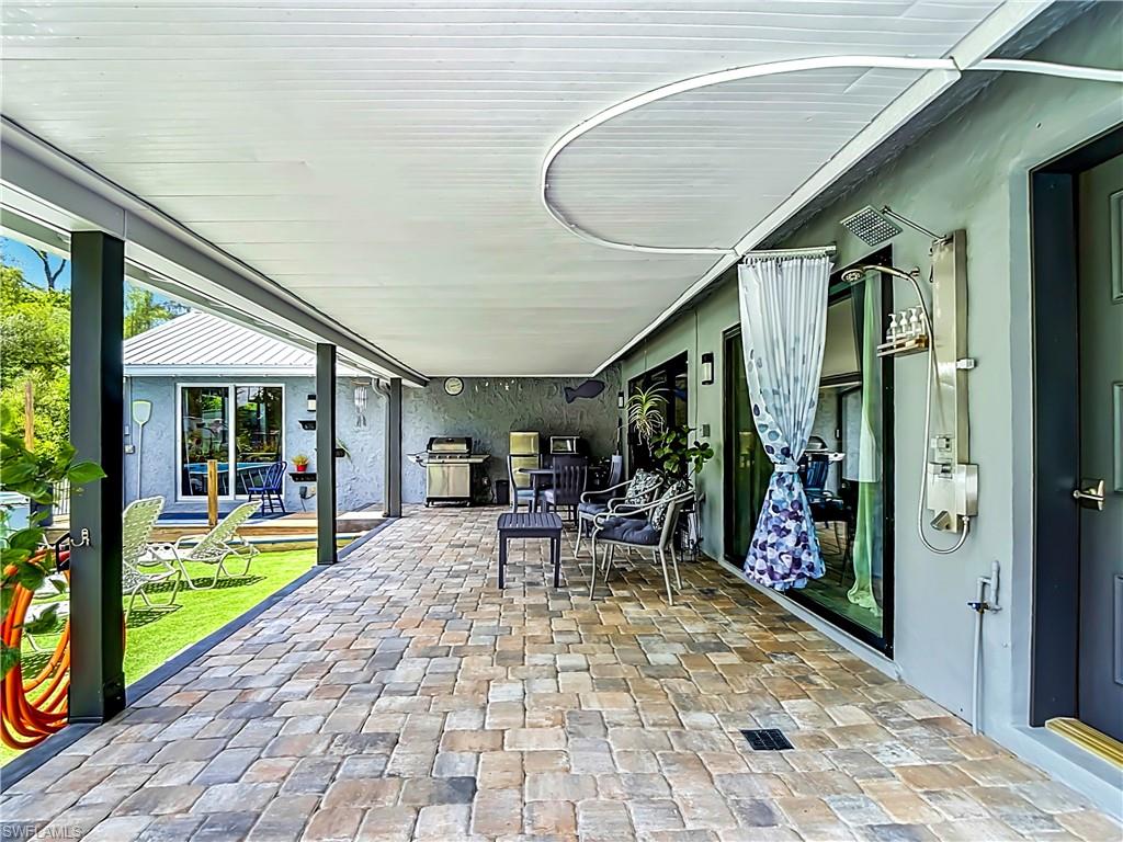 VILLA SOUTH - Residential