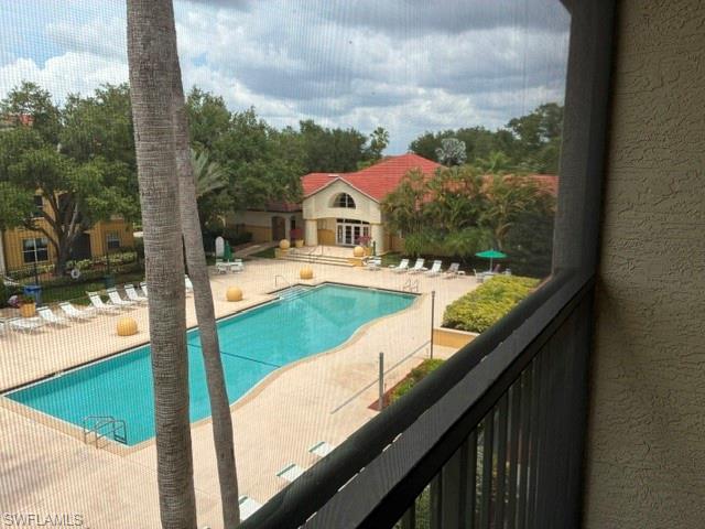 ROYAL GREENS - Residential Lease