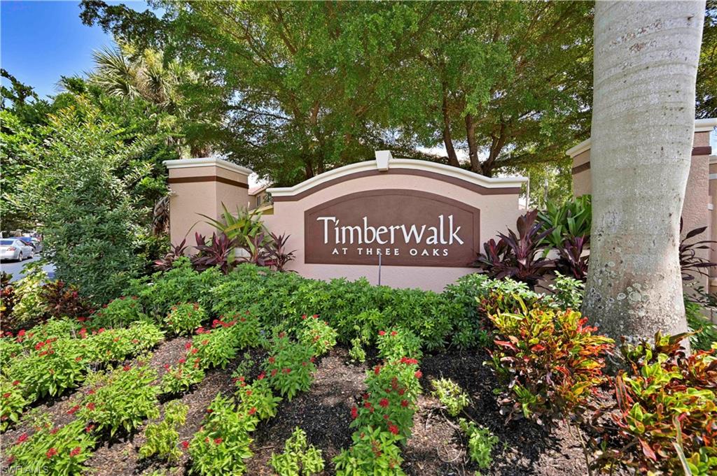 TIMBERWALK - Residential