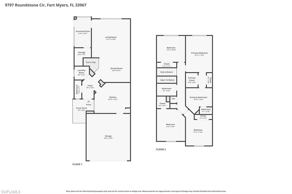 TIMBERWALK - Residential