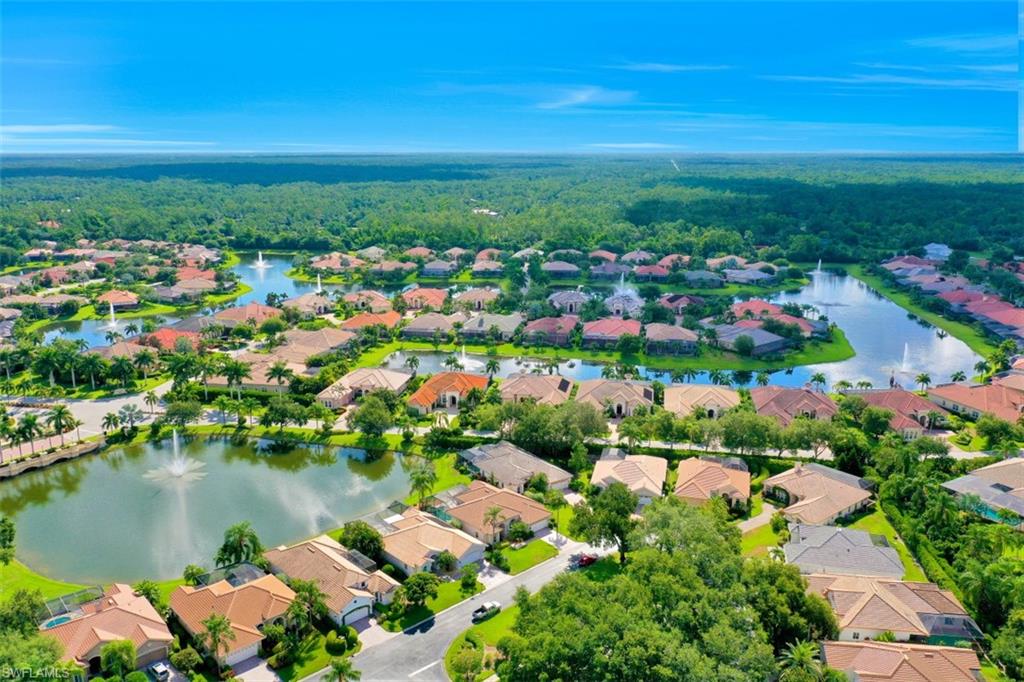 OAK COLONY - Residential
