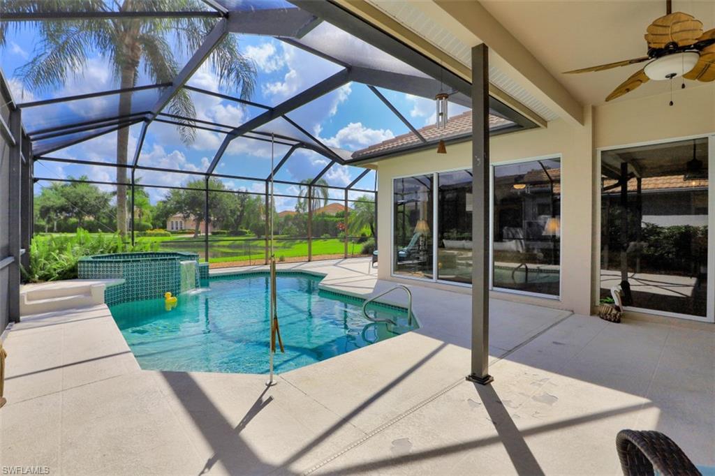 OAK COLONY - Residential