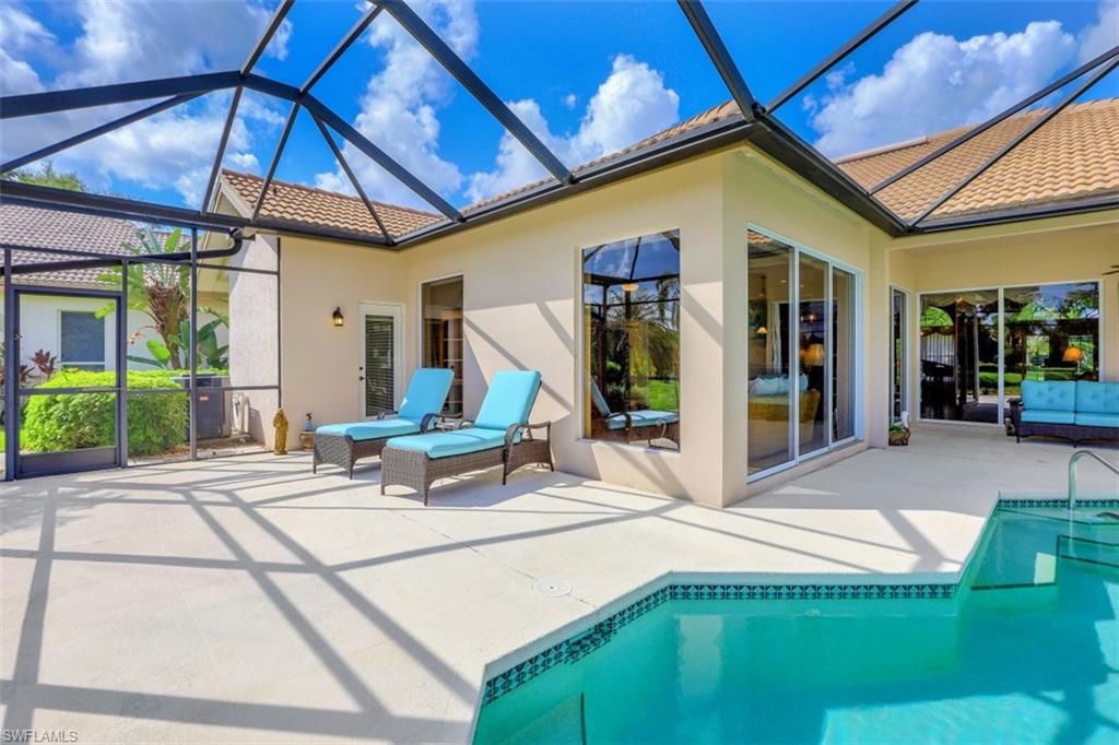 OAK COLONY - Residential