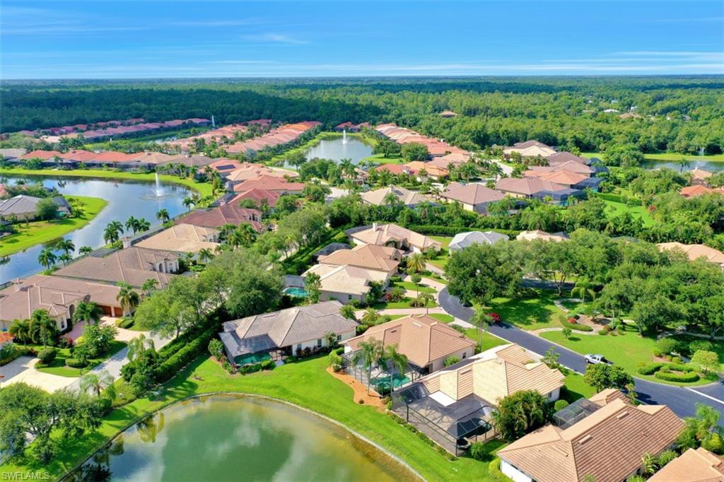 OAK COLONY - Residential