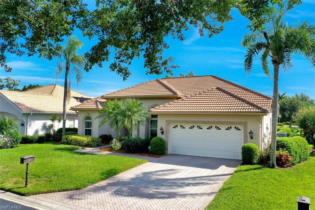 OAK COLONY - Residential