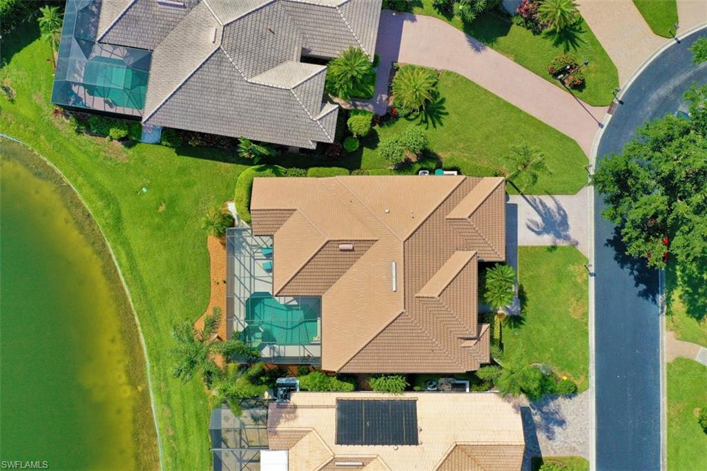 OAK COLONY - Residential