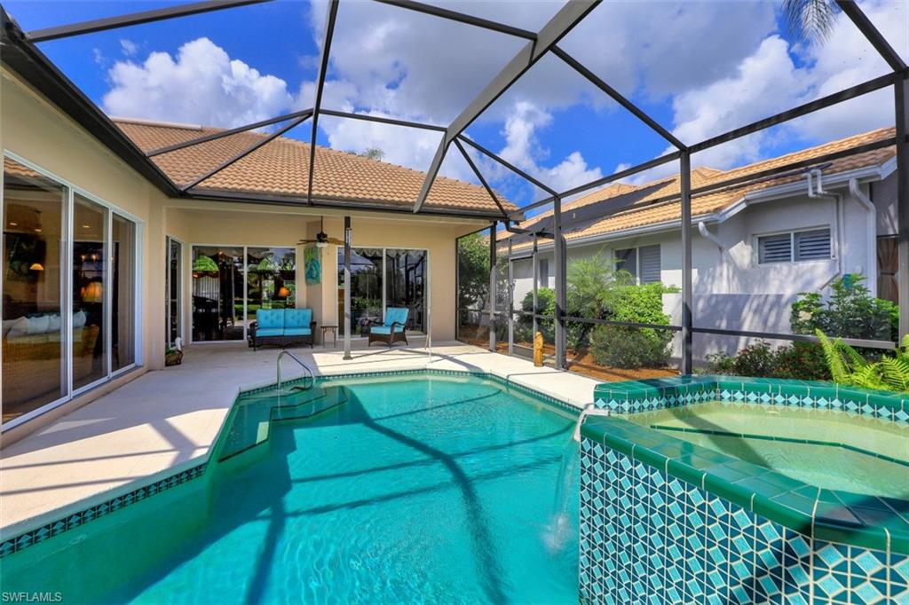 OAK COLONY - Residential