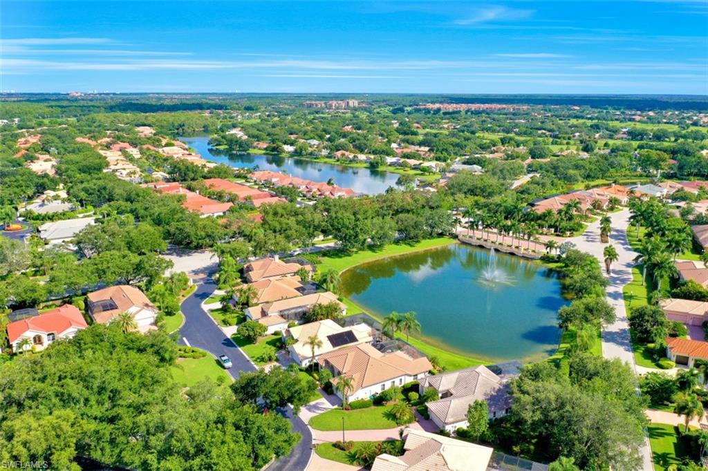 OAK COLONY - Residential