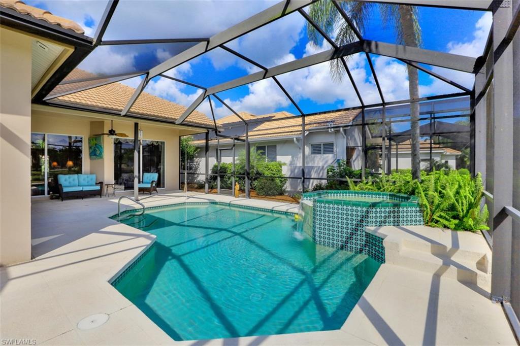 OAK COLONY - Residential