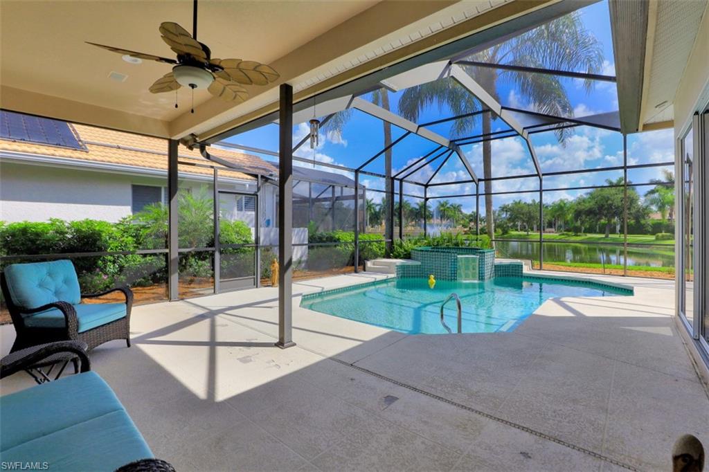 OAK COLONY - Residential
