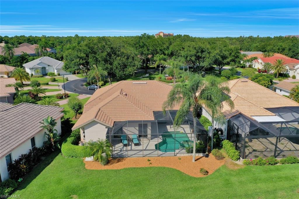 OAK COLONY - Residential
