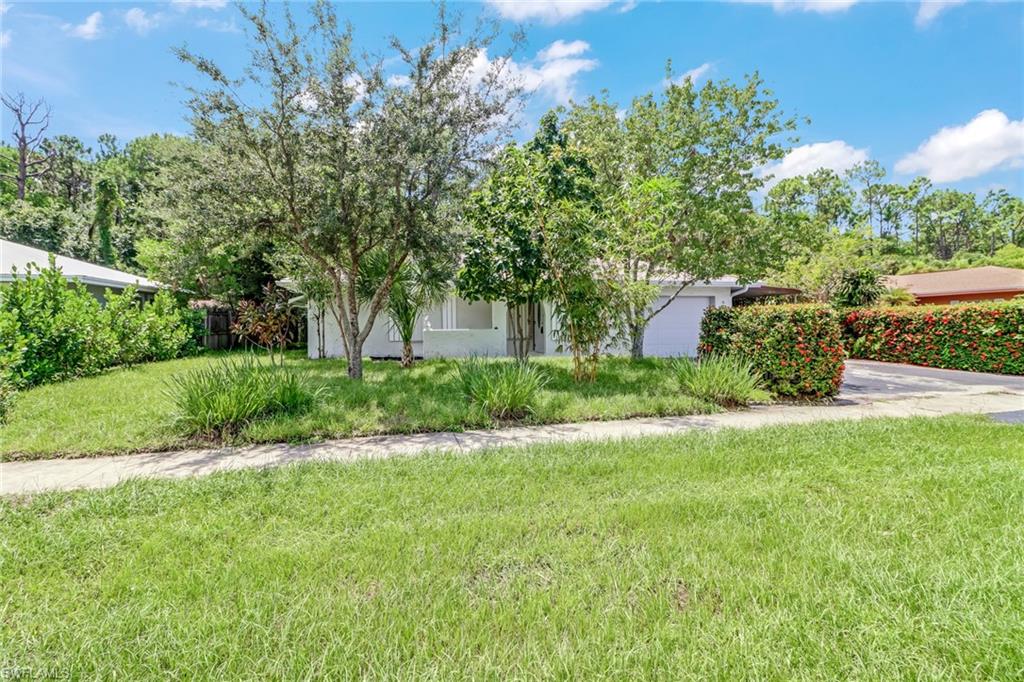 POINCIANA - Residential