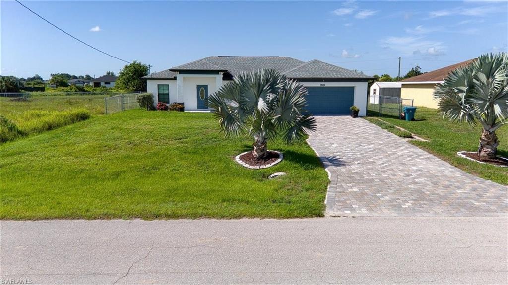 PORT LABELLE - Residential