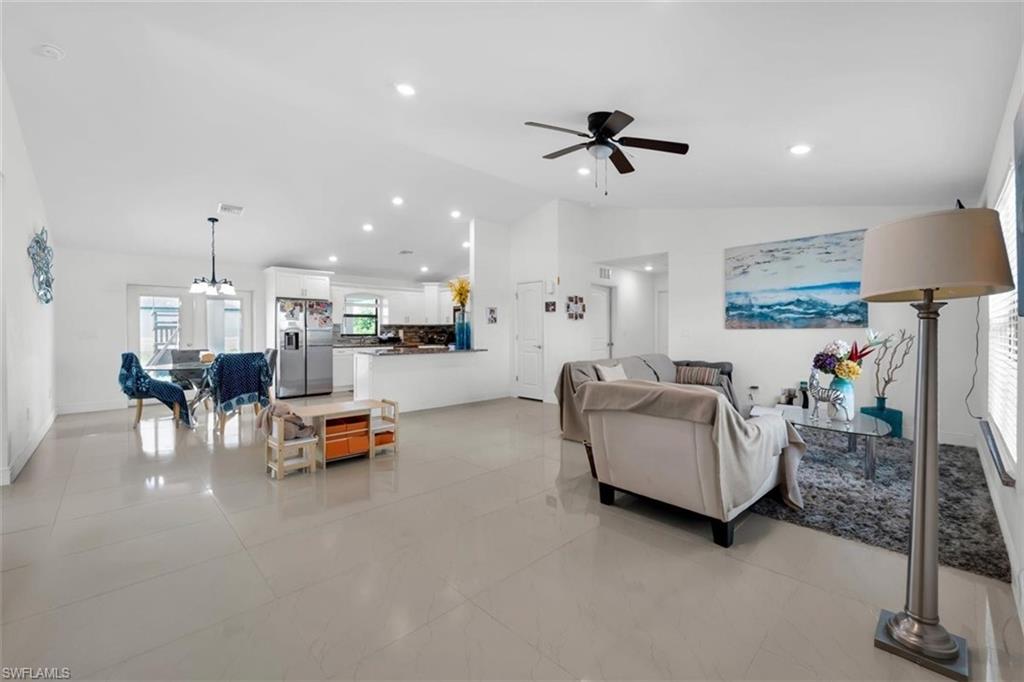 PORT LABELLE - Residential