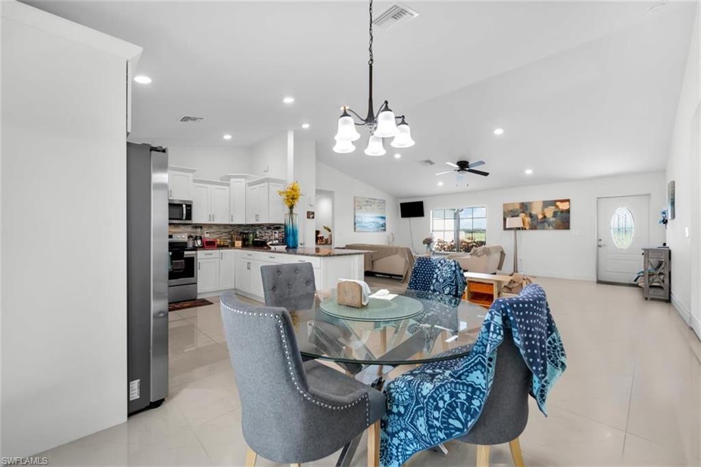 PORT LABELLE - Residential