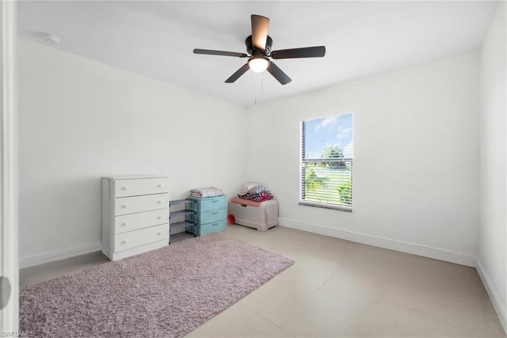 PORT LABELLE - Residential