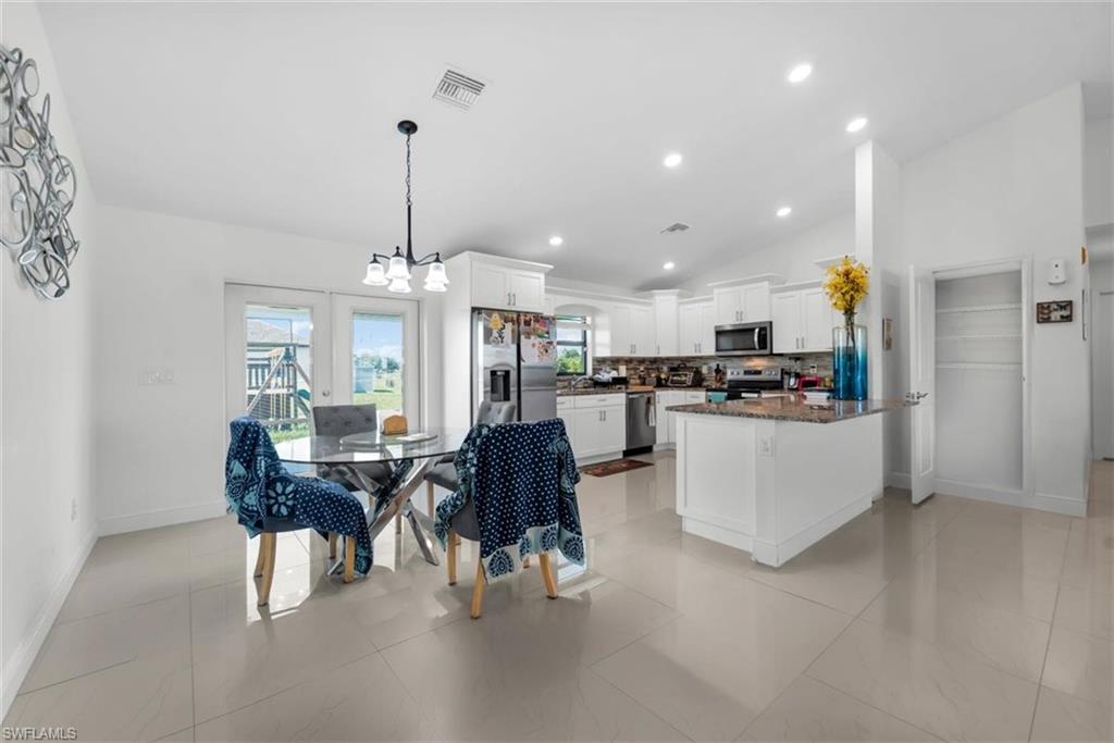 PORT LABELLE - Residential