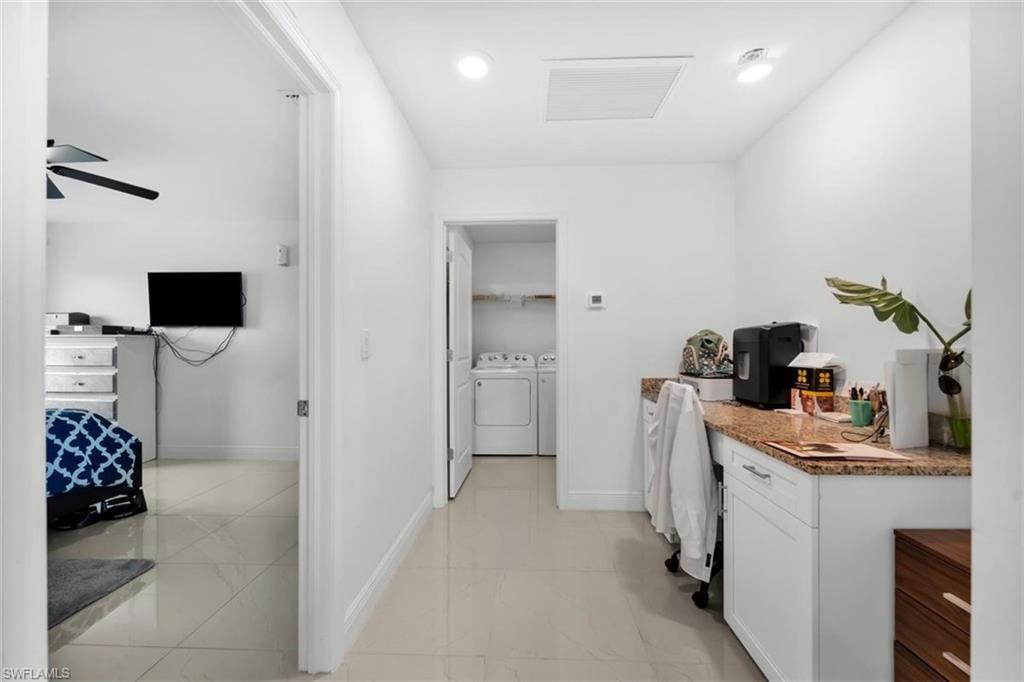 PORT LABELLE - Residential