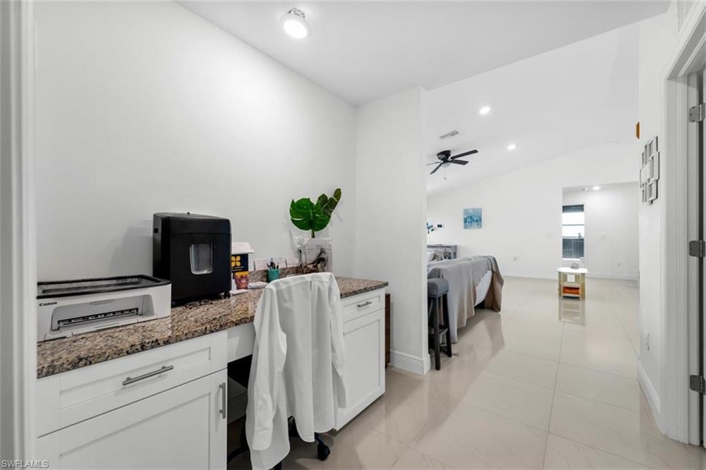 PORT LABELLE - Residential