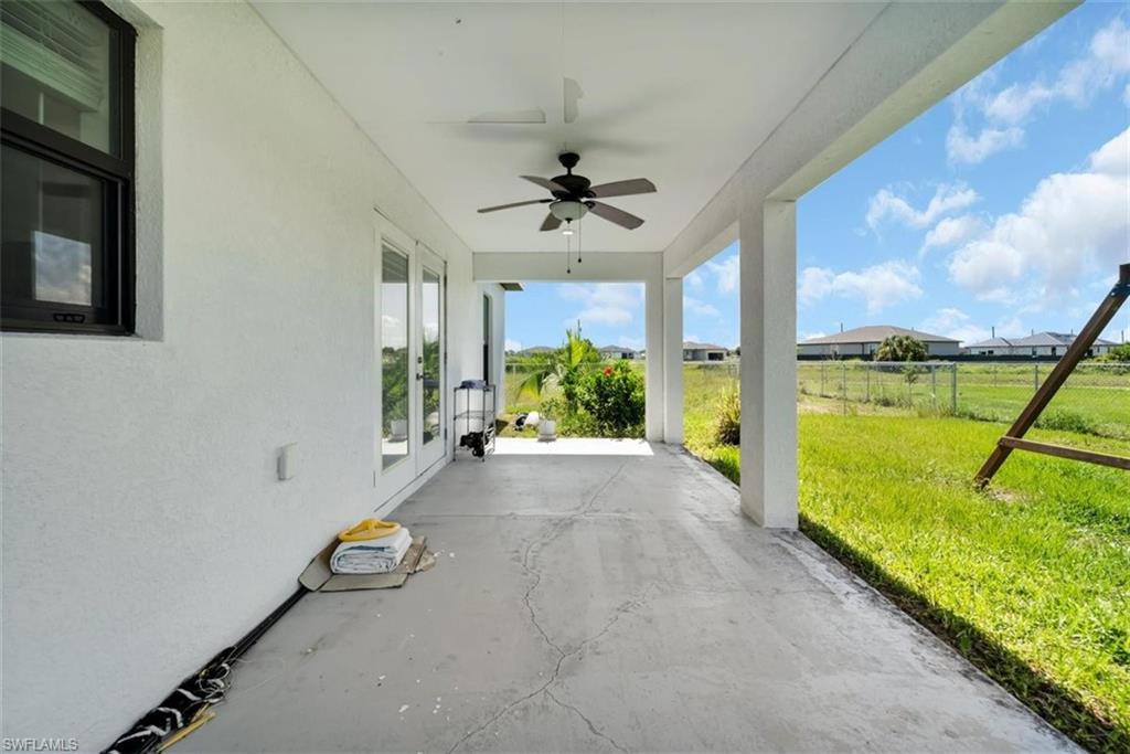PORT LABELLE - Residential