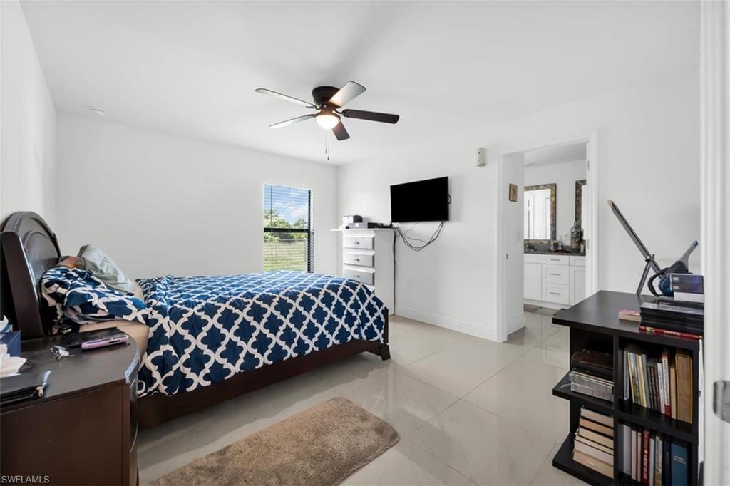 PORT LABELLE - Residential