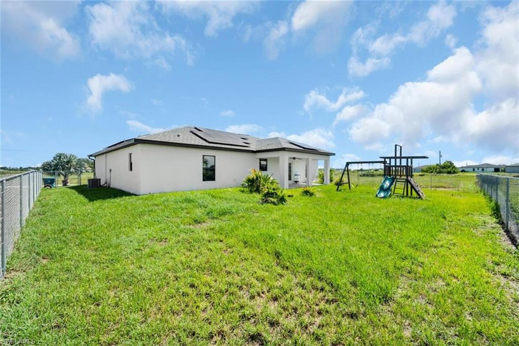 PORT LABELLE - Residential