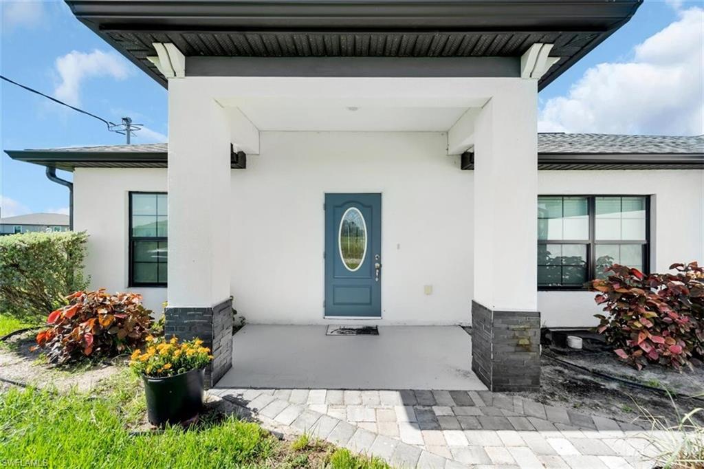 PORT LABELLE - Residential