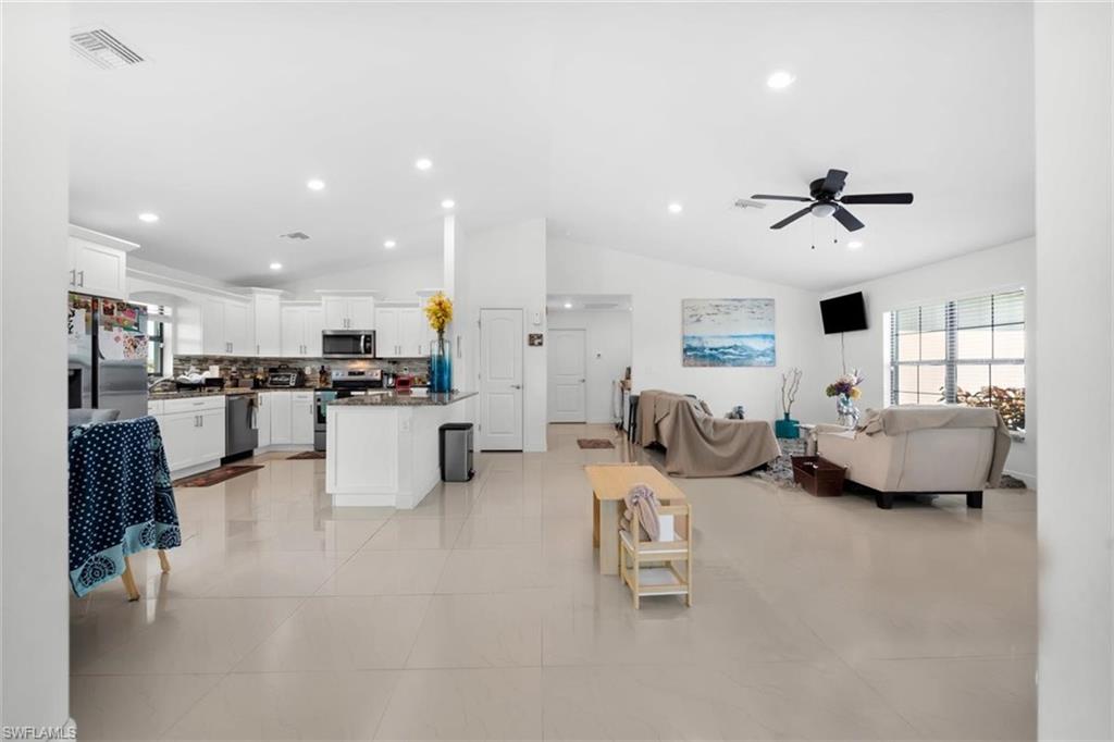 PORT LABELLE - Residential