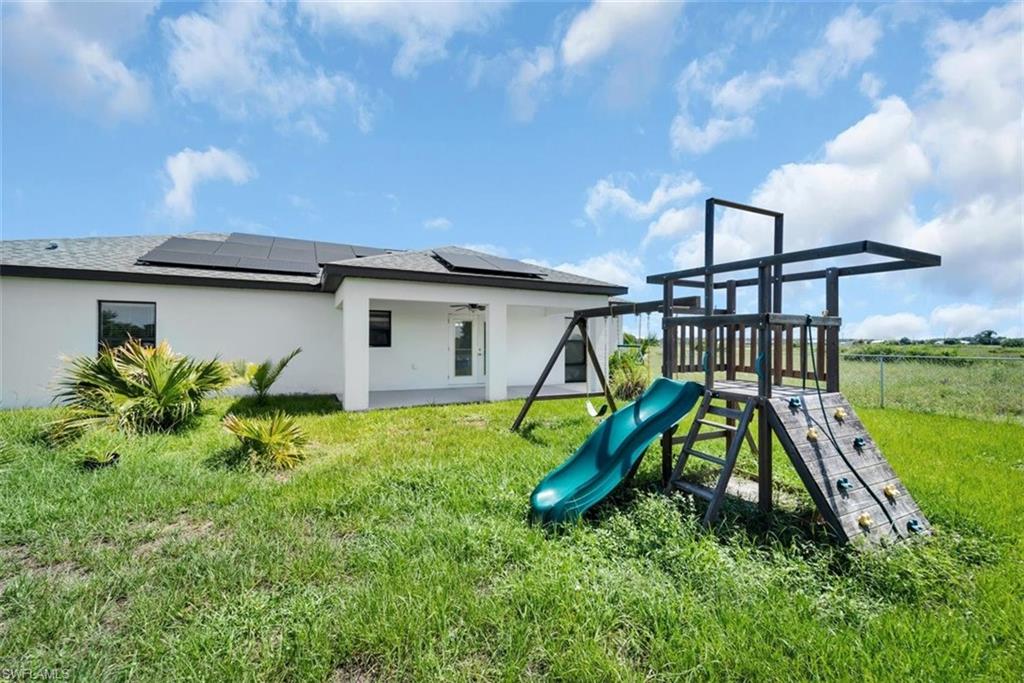 PORT LABELLE - Residential