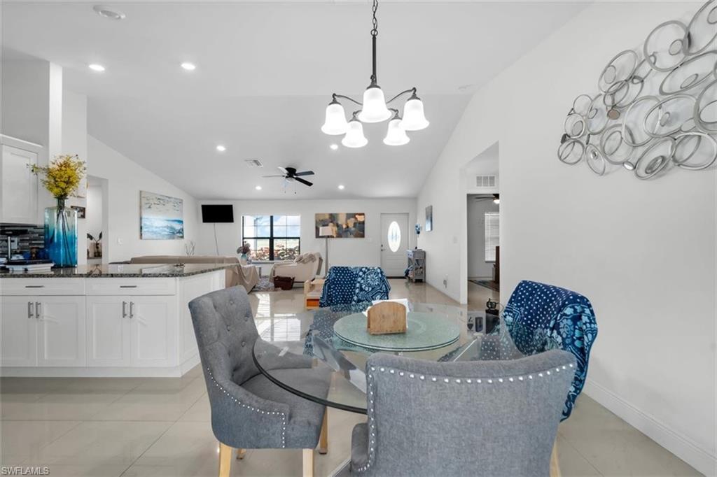 PORT LABELLE - Residential