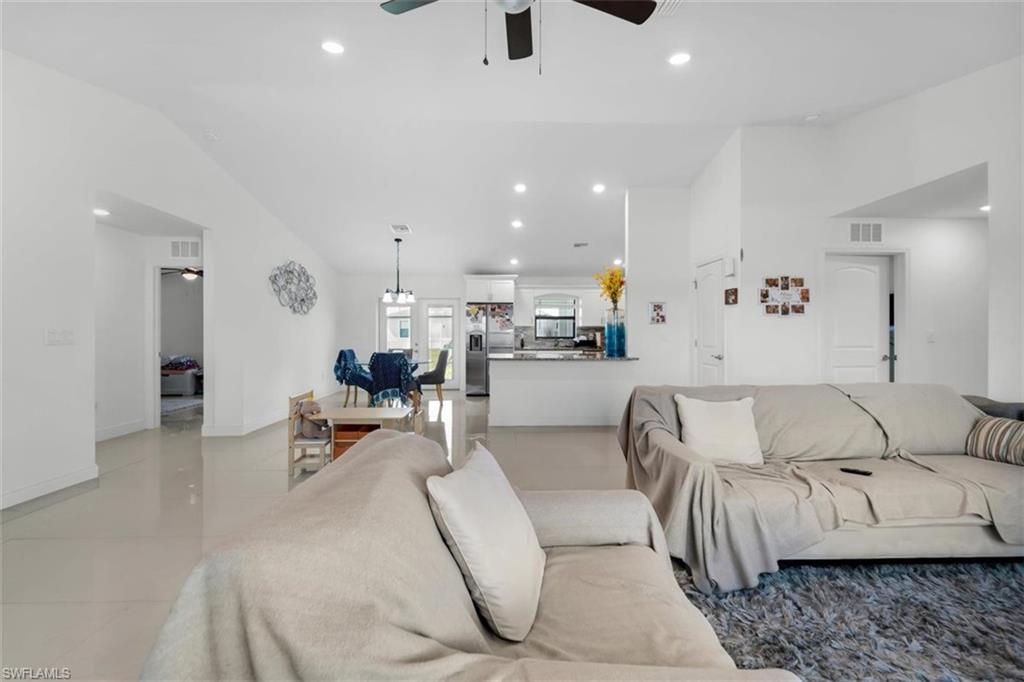 PORT LABELLE - Residential