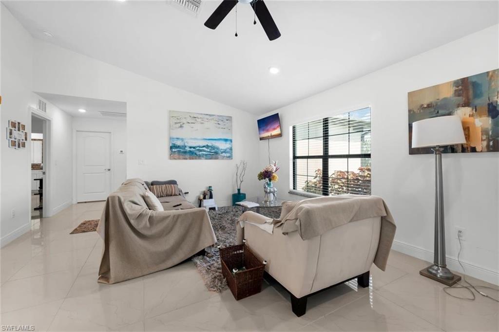 PORT LABELLE - Residential