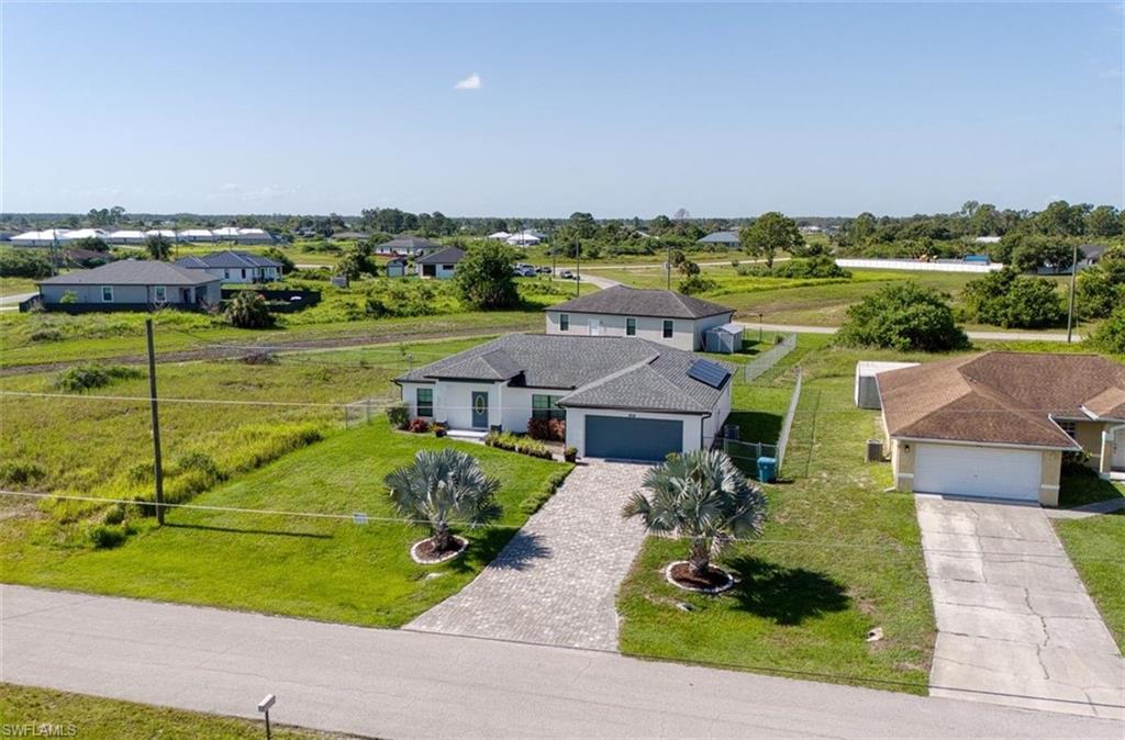 PORT LABELLE - Residential
