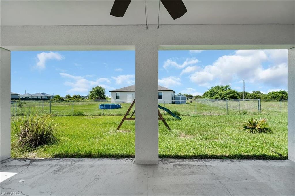 PORT LABELLE - Residential