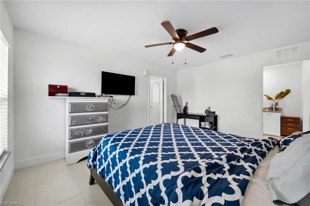 PORT LABELLE - Residential