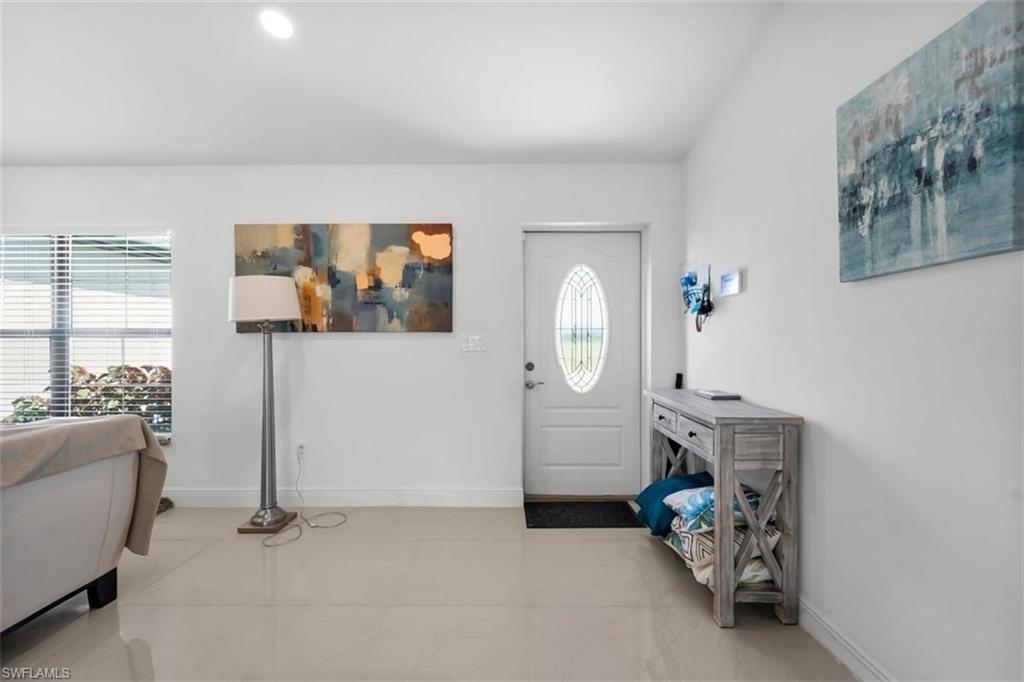 PORT LABELLE - Residential