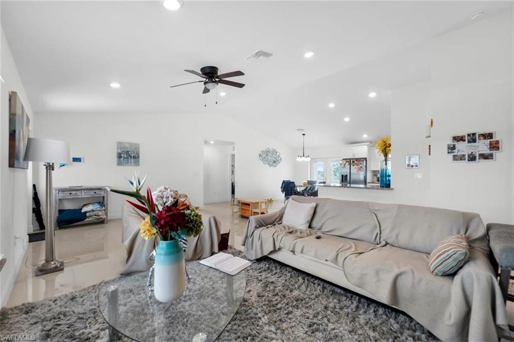 PORT LABELLE - Residential