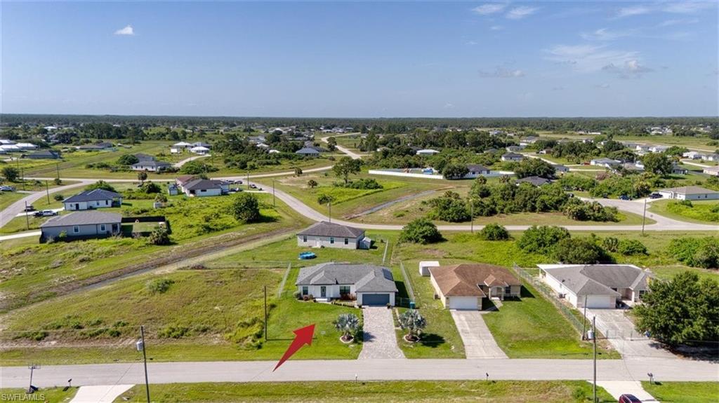 PORT LABELLE - Residential