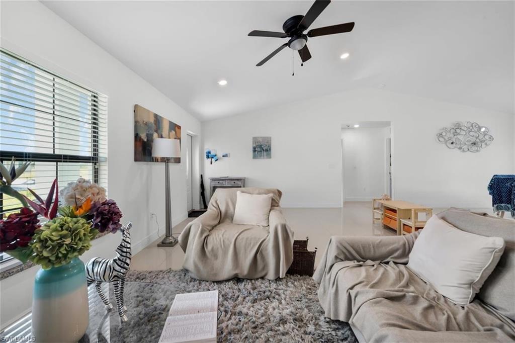PORT LABELLE - Residential
