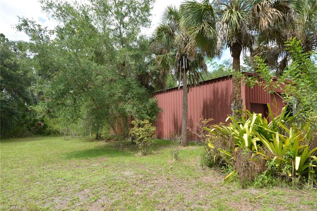 NOT APPLICABLE - Residential