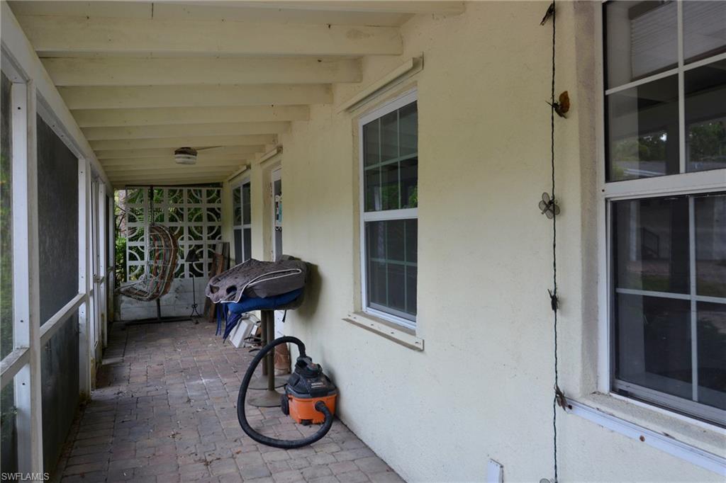 NOT APPLICABLE - Residential