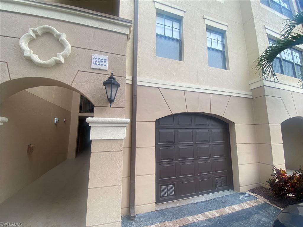 POSITANO PLACE - Residential