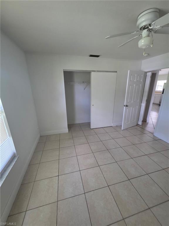 SAN CARLOS PARK - Residential Lease