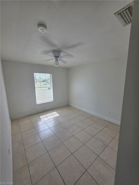 SAN CARLOS PARK - Residential Lease