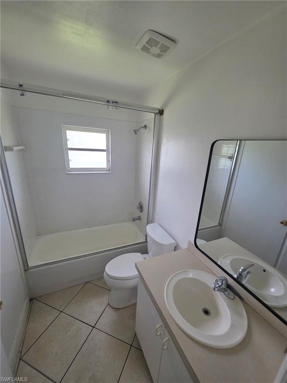 SAN CARLOS PARK - Residential Lease