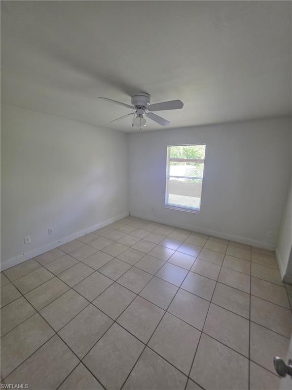 SAN CARLOS PARK - Residential Lease