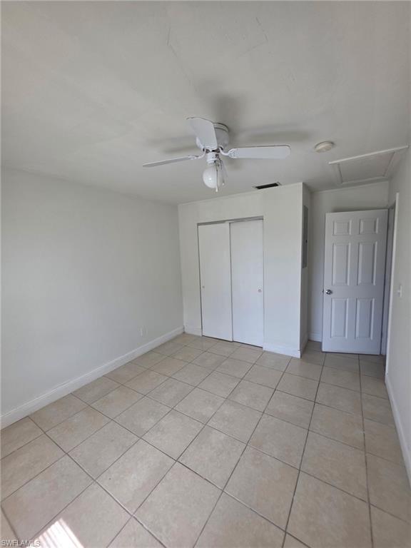 SAN CARLOS PARK - Residential Lease