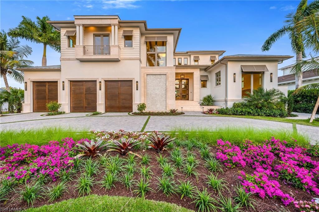 AQUALANE SHORES - Residential